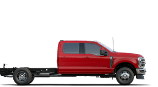 2024 Ford Chassis Cab External Image 5